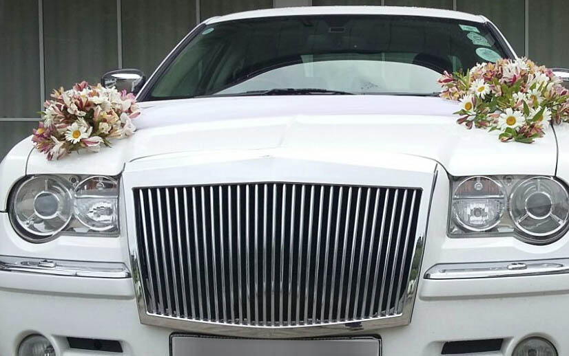 Coalville Chrysler Limo Coalville Chrysler Limo