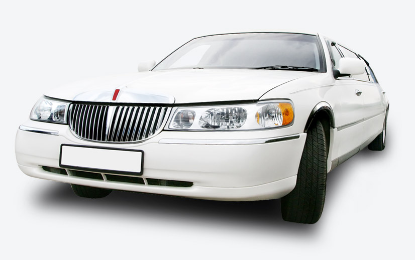 Coalville Lincoln Town Limo Hire Coalville Lincoln Town Limo Hire