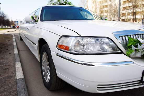 Coalville Prestige Limo
