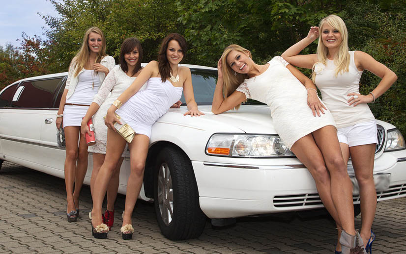 Coalville Prestige Limo Coalville Prestige Limo