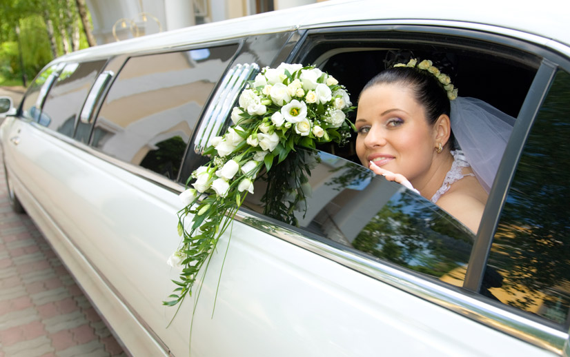 Coalville Wedding Car Coalville Wedding Car
